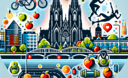 Gesundheit & Lifestyle in Köln - Das sind die besten Adressen in der Domstadt